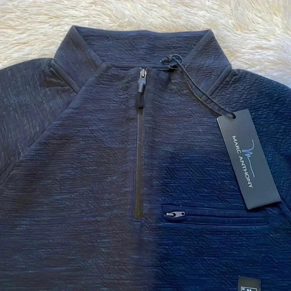 Marc Anthony Sweater for men’s - Picture 2 of 13